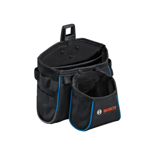 Bosch Bosch GWT 2 Professional ProClick Tool Pouch