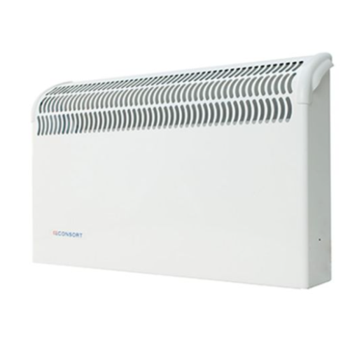 Consort Convector Heater 2KW CSL2SC