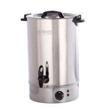 Burco MFCT1020 Cygnet 20L Portable Manual Fill Water Boiler