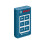 Bosch Bosch RC 2 Professional Remote Control for GSL 2 Laser 1