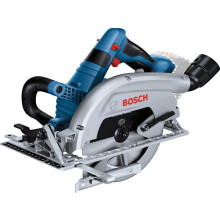 Bosch 06016B9000 GKS 18V-70 L Professional BITURBO Circular Saw 18V Bare Unit BSH6016B9000