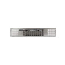 Consort Claudgen PHSL3S Stainless Steel Plinth Heater for Efficient Heating