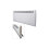 Consort Claudgen PLE150 Panel Heater with 7-Day Timer - 1.5kW Energy Efficient Heating 1