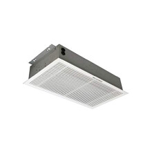 Consort Claudgen RAC1006 6kW Air Curtain for Commercial Spaces