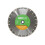 CorePlus AB350 Abrasive & Asphalt Diamond Blade 350mm 1
