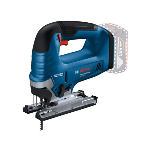 Bosch BOSCH GST 18 V-125 B B/L N 18v Jigsaw top handle