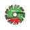 CorePlus GP125E Elite General-Purpose Diamond Blade 125mm 1