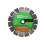 CorePlus AC230E Elite All Cut Multi-Material Diamond Blade 230mm 2