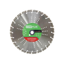 CorePlus CORDBGP350E GP350E Elite General-Purpose Diamond Blade 350mm CORDBGP350E