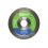 CorePlus CORDBHT105 HT105 Hard Tile Turbo Diamond Blade 105mm CORDBHT105 2