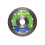 CorePlus HT115 Hard Tile Turbo Diamond Blade 115mm 1