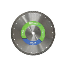CorePlus HT300 Hard Tile Turbo Diamond Blade 300mm