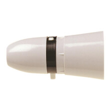 High-Quality Heat Resistant BC Switched Lamp Holder with Easy Installation