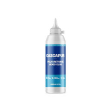 Cascamite J094801 Cascapur Fast Cure PU Wood Glue 125ml CASPUR125GN