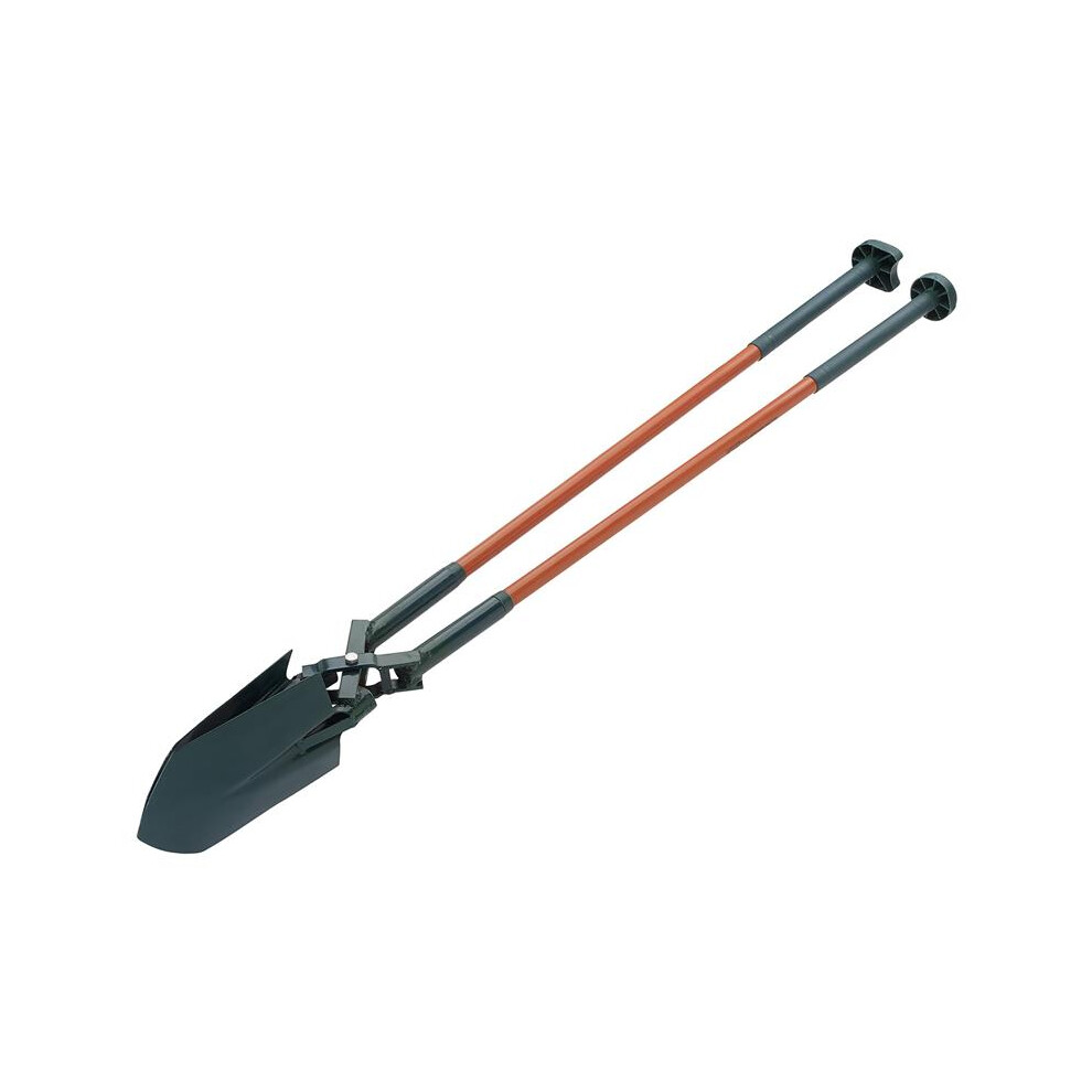 Bulldog Insulated Post Hole Digger