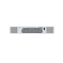Consort Claudgen PHSL3W 3kW Plinth Heater in White for Efficient Heating