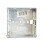 Dencon 1-Gang 35mm Metal Back Box for Safe Electrical Installations 1