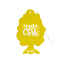 CarPlan YLL001 Mighty Oak Air Freshener - Vanilla C/PYLL001