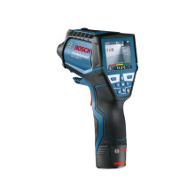 Bosch GIS 1000 C Professional Thermal Imaging Camera for Accurate Temperature Measurement