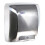 High-Efficiency 1.8kW Automatic Chrome Hand Dryer for Heavy Duty Use 1