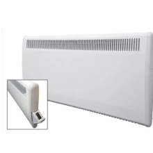 Consort 1Kw Panel Heater With Electronic 7-Day Timer And Wi-Fi