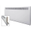 Consort 1Kw Panel Heater With Electronic 7-Day Timer And Wi-Fi 1
