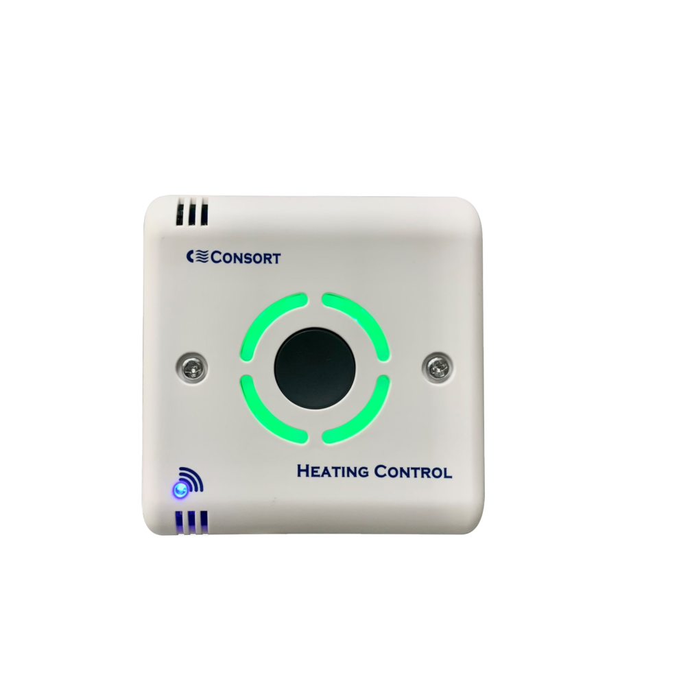 Consort Wireless Controller SLPBWIFI