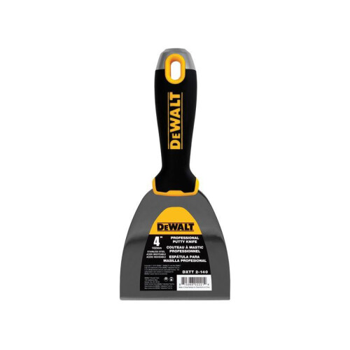 DeWalt DeWalt 100mm Dry Wall Hammer for Professional Use