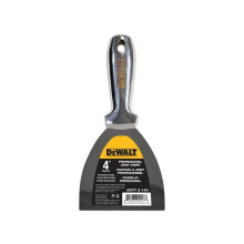Stainless Steel Jointing/Filling Knife 100mm (4in)