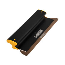 DeWalt 16-Inch Drywall Skimmer for Smooth Finishes