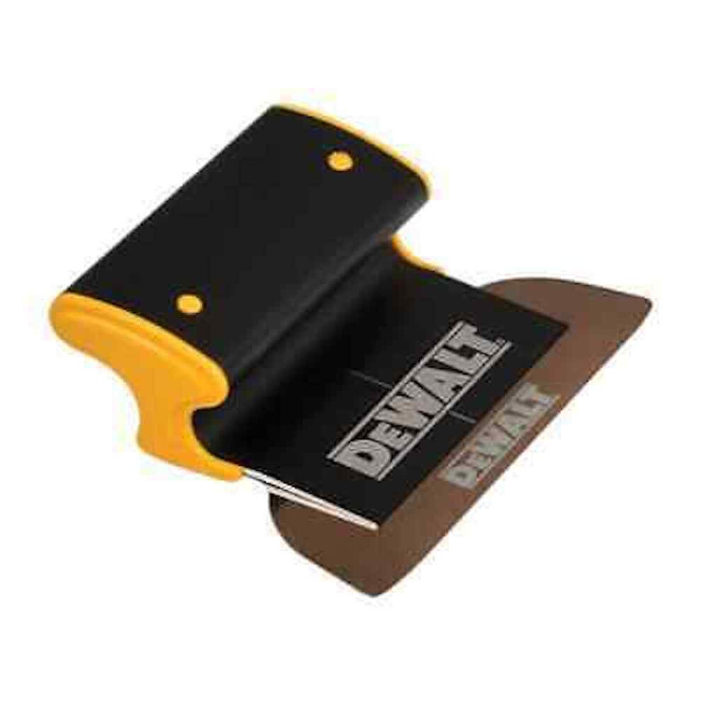 Dewalt 10-Inch Dry Wall Skimmer Tool For Smooth Finishing