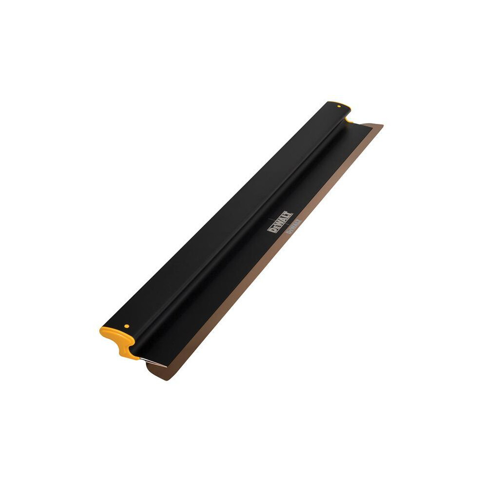 DeWalt 40-Inch Drywall Skimmer for Perfect Finishes-image-OPC-PJZRJQM-NEW