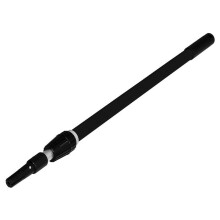 DeWalt 60-Inch Telescopic Drywall Skimmer Pole for Professional Use