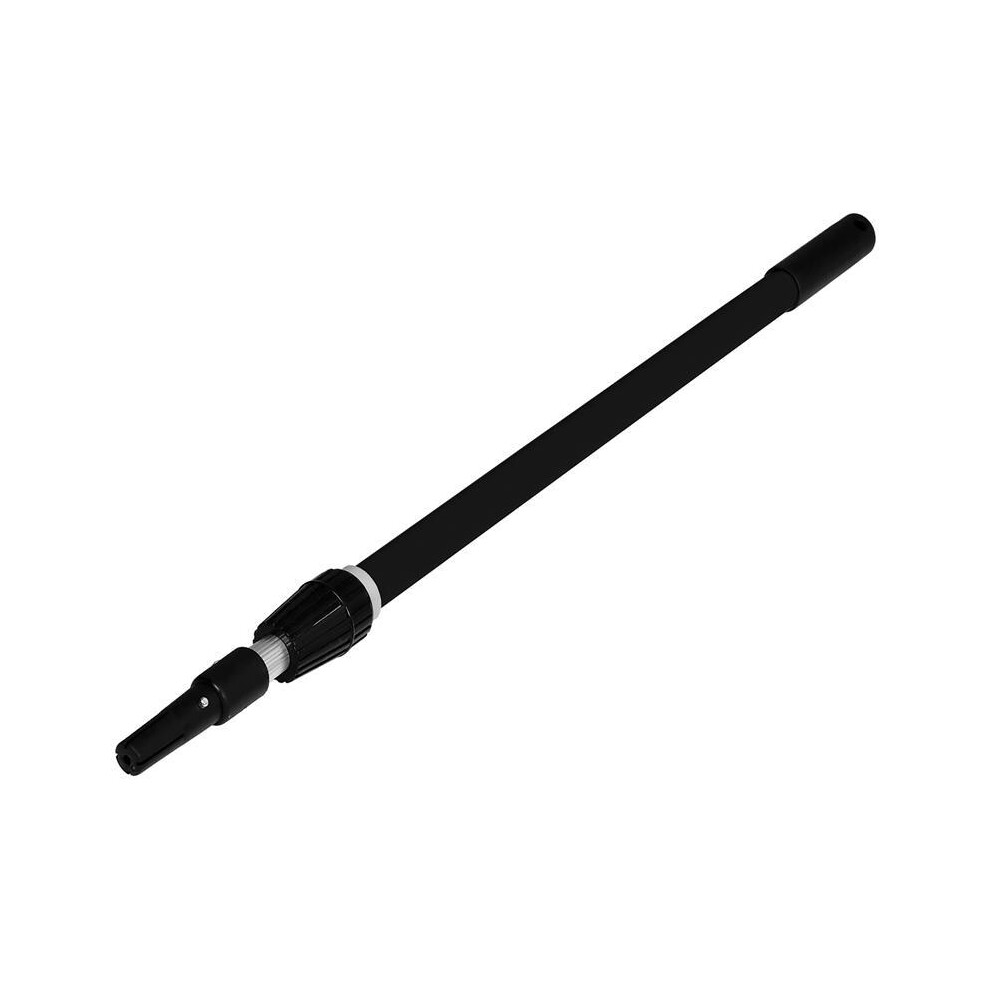 DEWALT 60in Telescopic Skimmer Pole - Adjustable Length for Versatile Use - Image 4