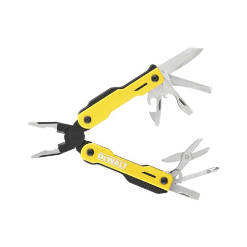 DeWalt Dewalt Hand Tools 16-In-1 Multi Tool