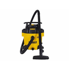 Dewalt DXV34P-QTA Stealthsonic 960W Wet & Dry Vacuum with Quiet Technology