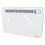 Dimplex Dimplex LST100 Low Surface Temperature, 1000W, Panel Heater, 688mm 1