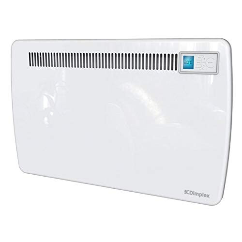 Dimplex Dimplex LST100 Low Surface Temperature, 1000W, Panel Heater, 688mm