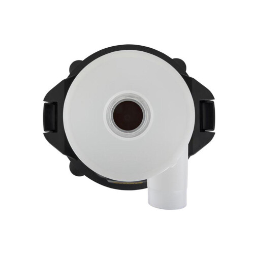 DeWalt Zyklonseparator - DEWALT - DXVCS002 - Behälter 23L - Wasserdicht - Polyester 2