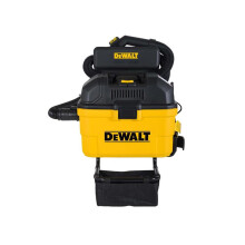 DEWALT DXV23GA 1100W Garage Wet & Dry Vacuum with Remote Control