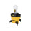 DeWalt Zyklonseparator - DEWALT - DXVCS002 - Behälter 23L - Wasserdicht - Polyester 4