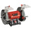 Einhell Einhell Bench Grinder Includes Coarse & Fine Sanding Wheels Perfect For DIY Workshops TC-BG 150 1