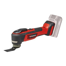 Einhell 4465190 TP-MG 18 Li BL-Solo Power X-Change Multifunctional Tool 18V Bare