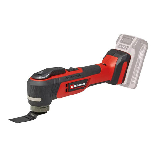 Einhell Einhell 4465190 TP-MG 18 Li BL-Solo Power X-Change Multifunctional Tool 18V Bare