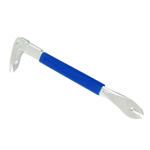 Estwing Durable Estwing Pro-Claw Nail Puller 300mm for Effortless Nail Removal