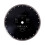 Evolution RAGE Diamond Blade, Segmented Rim 355 x 25.4mm 2