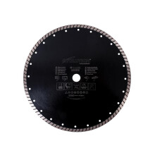 Evolution RAGE Diamond Blade, Segmented Rim 355 x 25.4mm