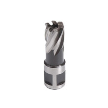 High-Performance Evolution 14mm Short Broaching Cutter for Precision Cutting