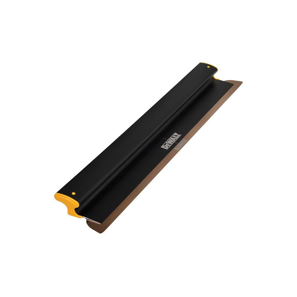 Dewalt 32-Inch Dry Wall Skimmer Tool For Smooth Finishing