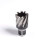 Premium Evolution Broaching Cutter 26mm - High Performance M2 Steel Tool 2